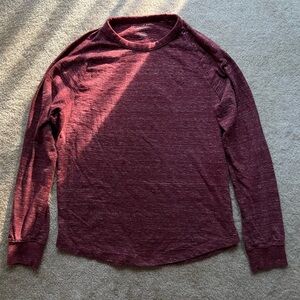 American Eagle Super Soft Long Sleeve Size Small